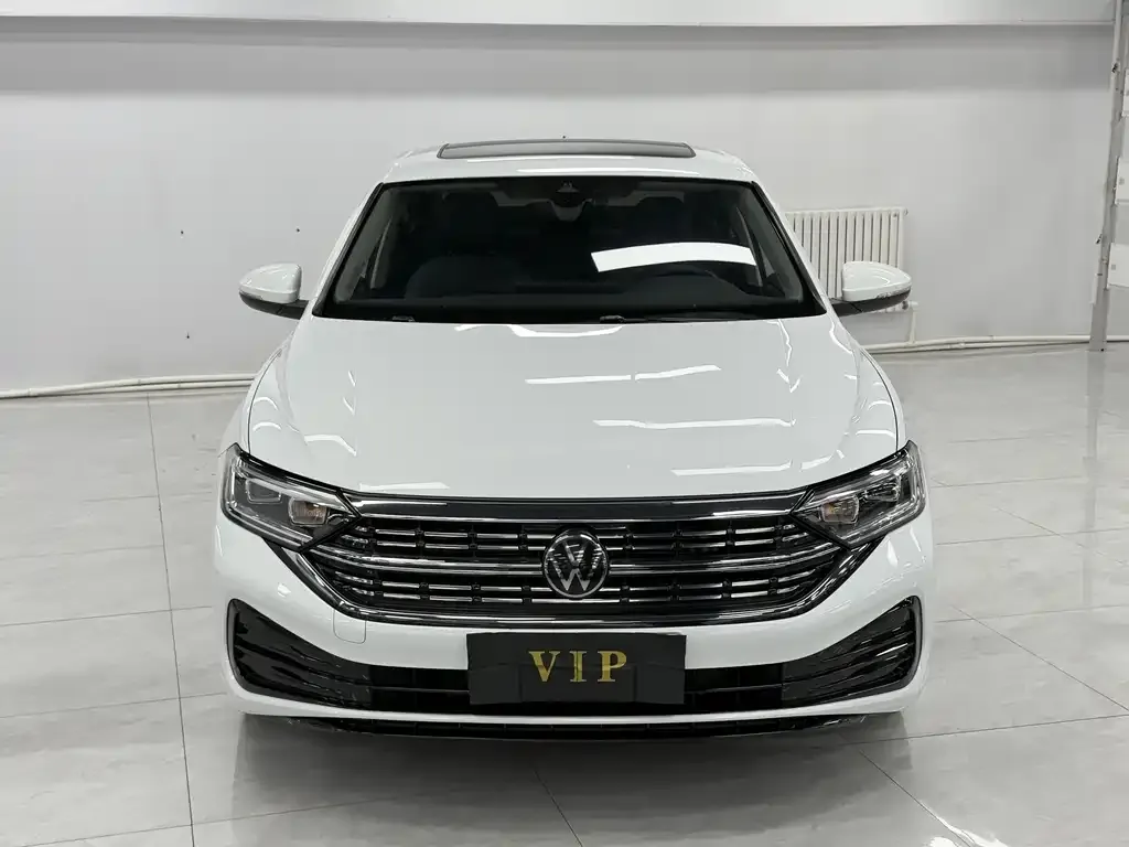 Volkswagen Sagitar 2023 из CN, фото 5