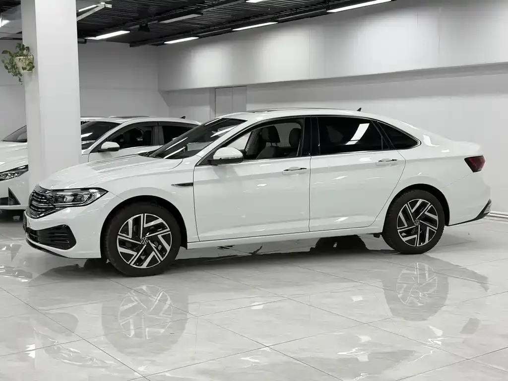 Volkswagen Sagitar 2023 из CN, фото 7
