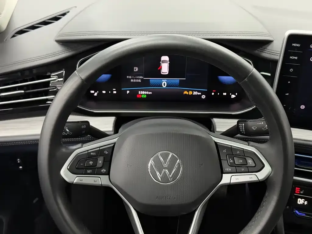 Volkswagen Sagitar 2023 из CN, фото 6