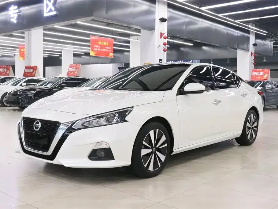 Nissan Teana 2023 из CN, фото 1
