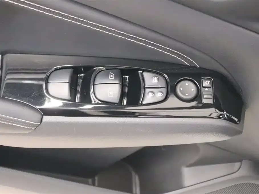 Nissan Teana 2023 из CN, фото 2