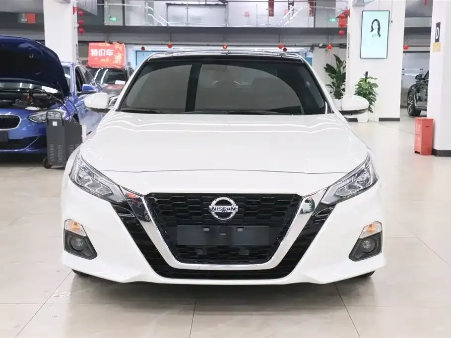 Nissan Teana 2023 из CN, фото 5
