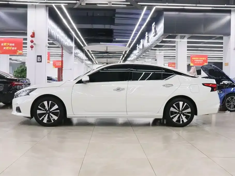Nissan Teana 2023 из CN, фото 6