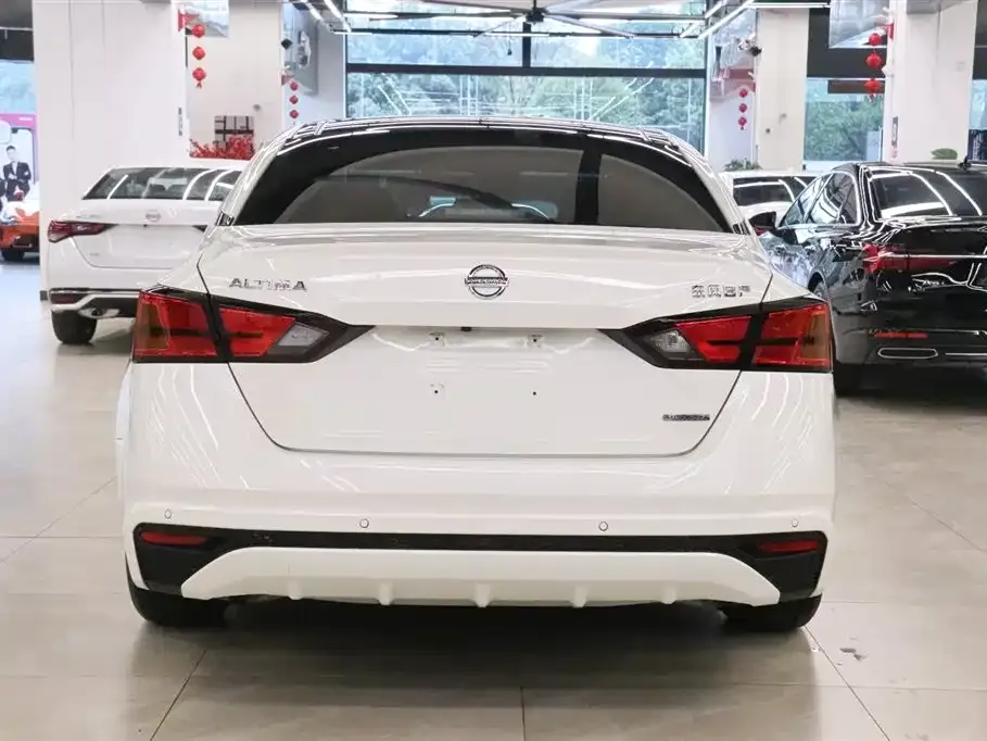 Nissan Teana 2023 из CN, фото 10