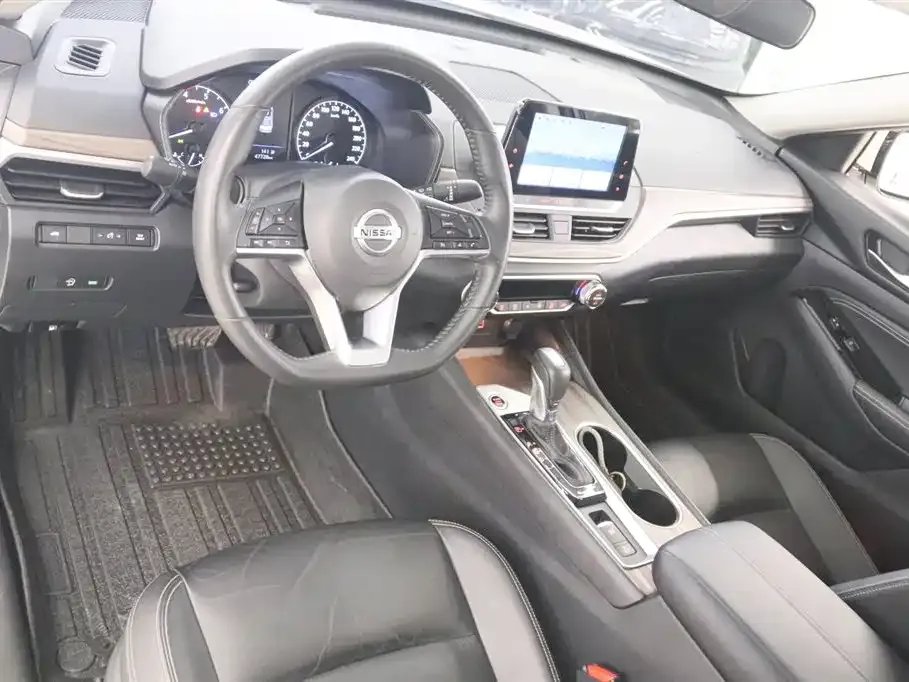 Nissan Teana 2023 из CN, фото 9