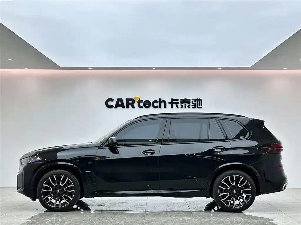 BMW X5 — фото 4