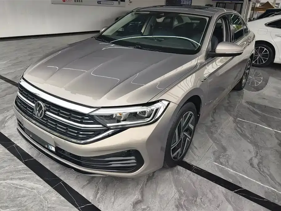 Volkswagen Sagitar 2023 из CN, фото 1