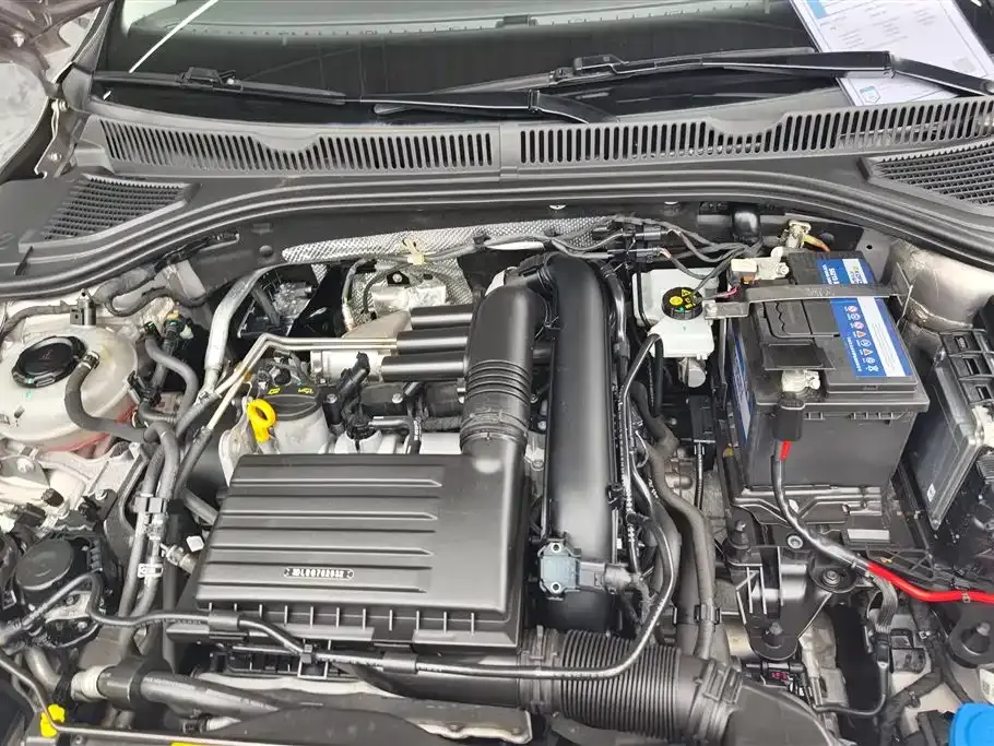 Volkswagen Sagitar 2023 из CN, фото 9