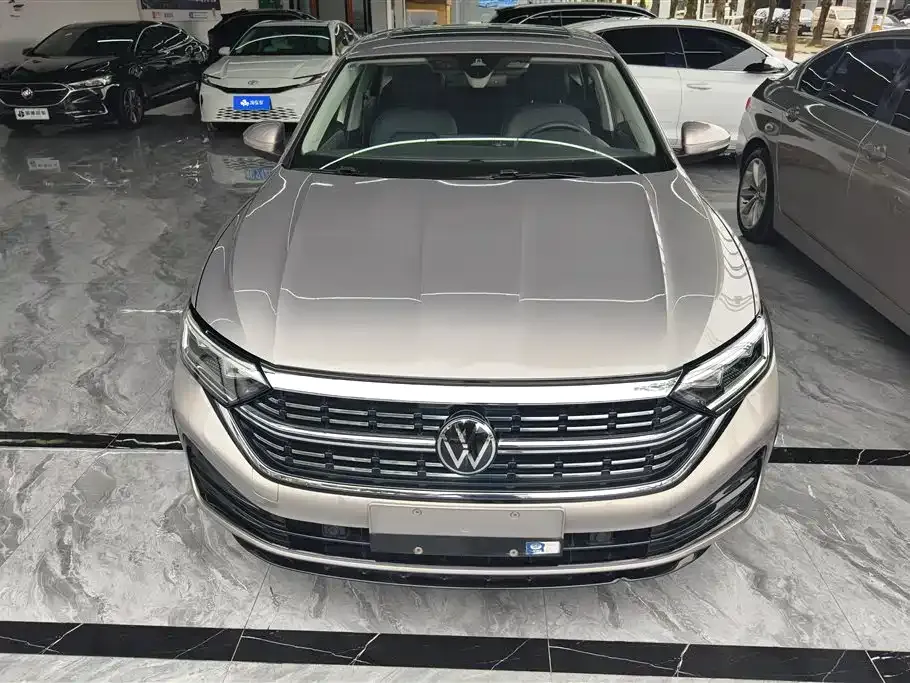Volkswagen Sagitar 2023 из CN, фото 3