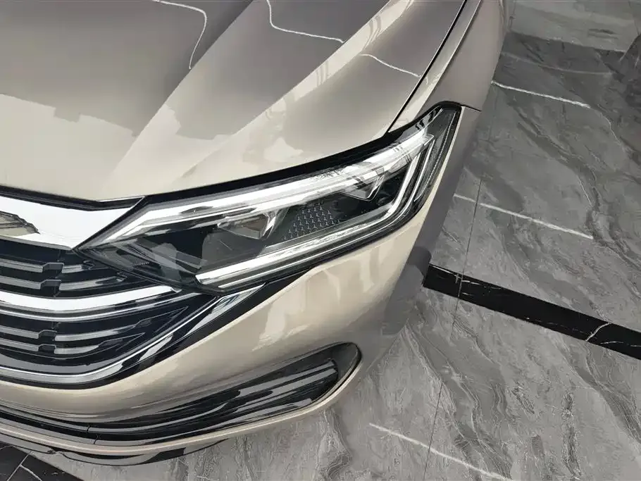 Volkswagen Sagitar 2023 из CN, фото 6