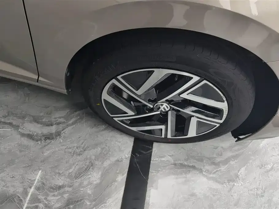 Volkswagen Sagitar 2023 из CN, фото 10