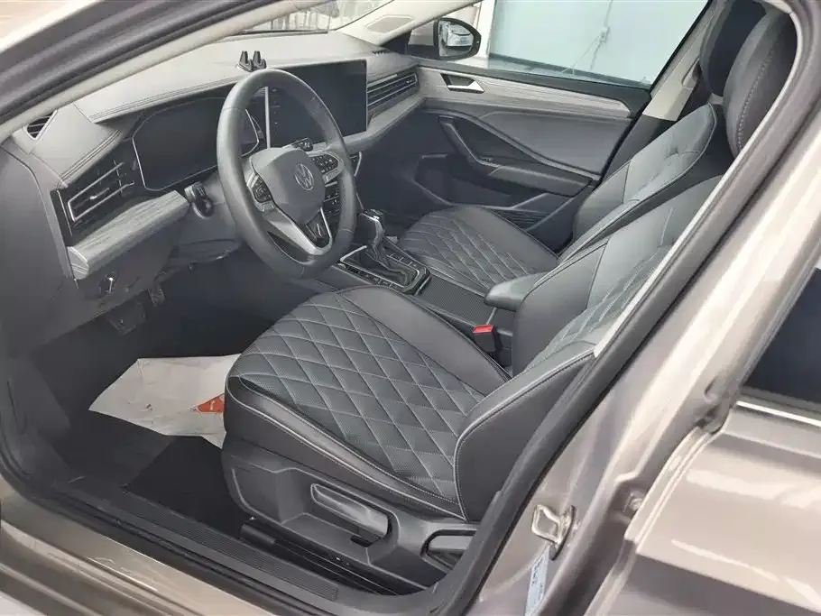 Volkswagen Sagitar 2023 из CN, фото 8