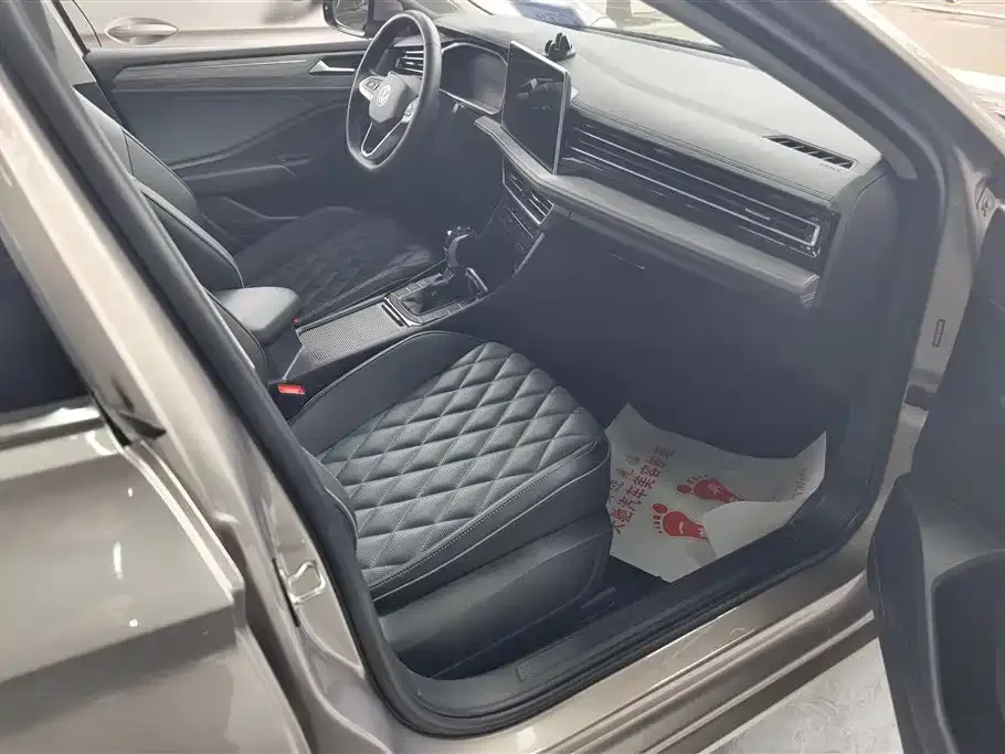 Volkswagen Sagitar 2023 из CN, фото 5