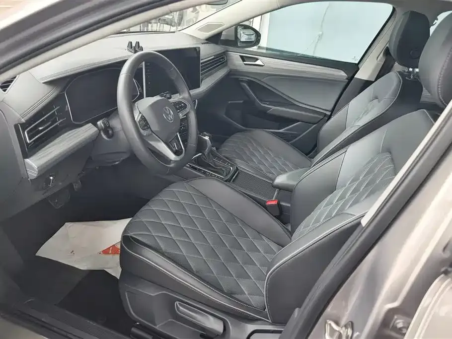 Volkswagen Sagitar 2023 из CN, фото 7