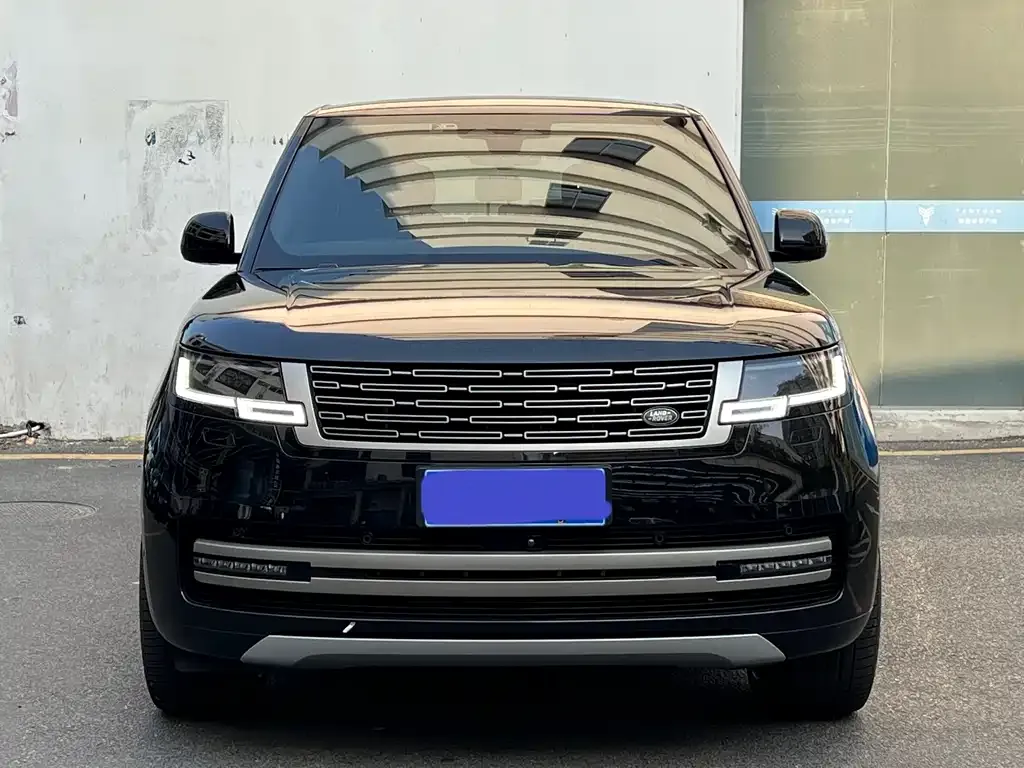 Land Rover Range Rover 2023 из CN, фото 4