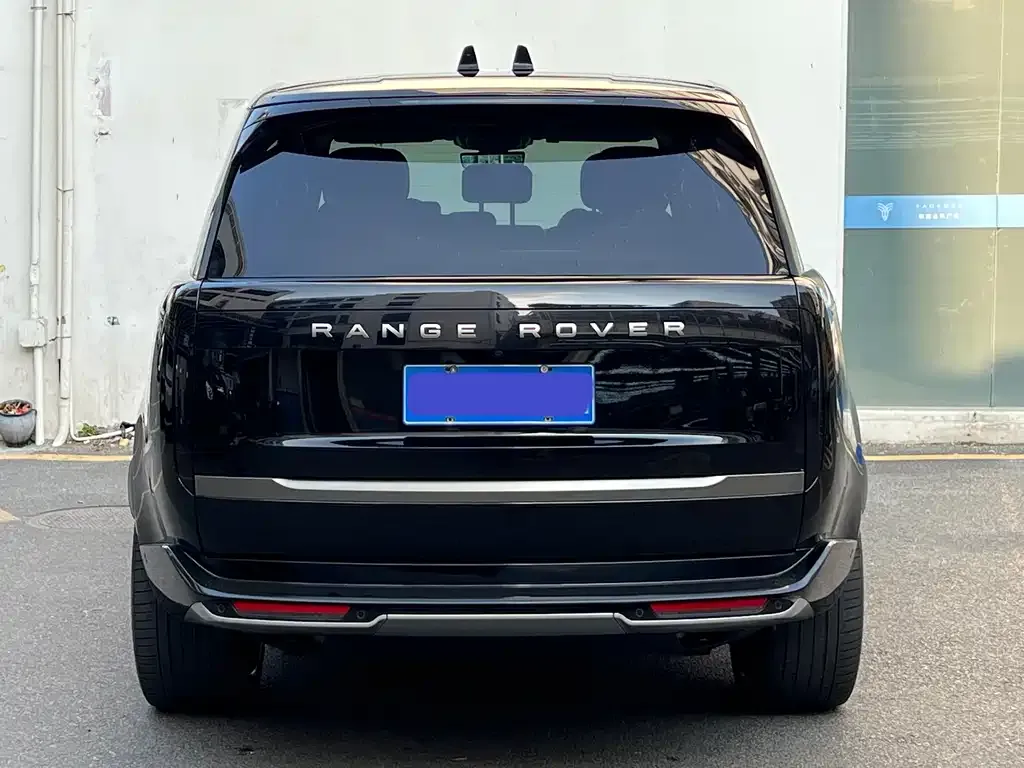 Land Rover Range Rover 2023 из CN, фото 6