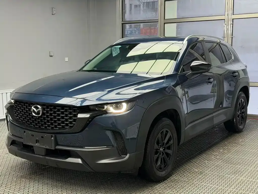 Mazda CX-50