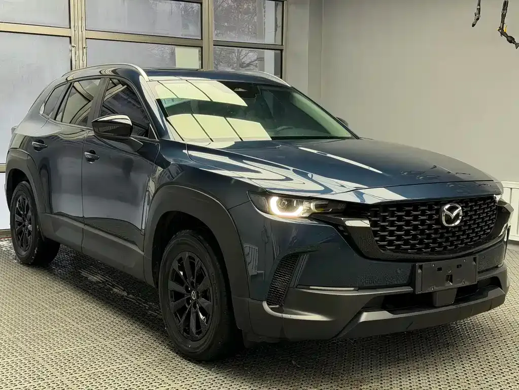 Mazda CX-50 2023 из CN, фото 5
