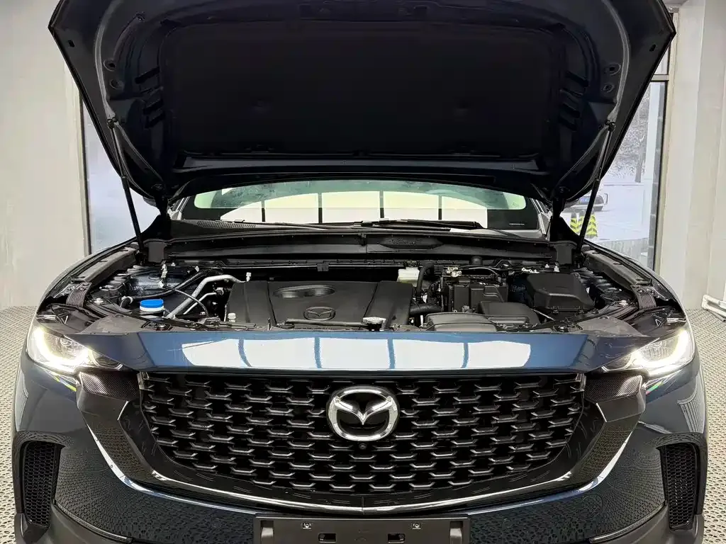 Mazda CX-50 2023 из CN, фото 6