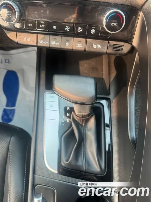 Hyundai AVANTE — фото 9