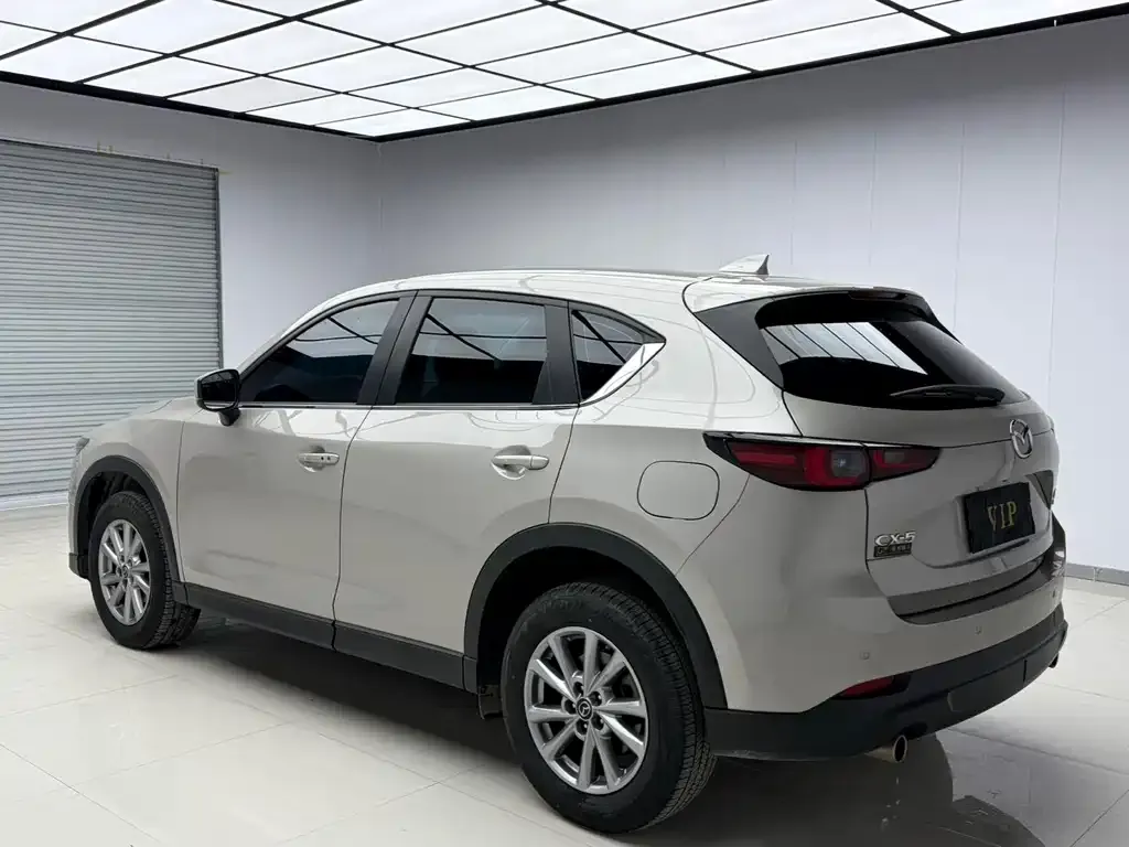 Mazda CX-5 — фото 6