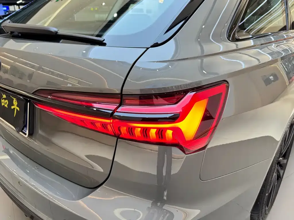 Audi A6 (Import) 2022 из CN, фото 2