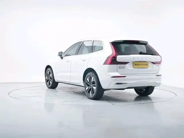 Volvo XC60 2026 из CN, фото 2