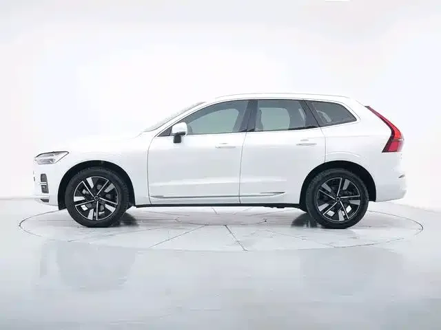 Volvo XC60 2026 из CN, фото 5