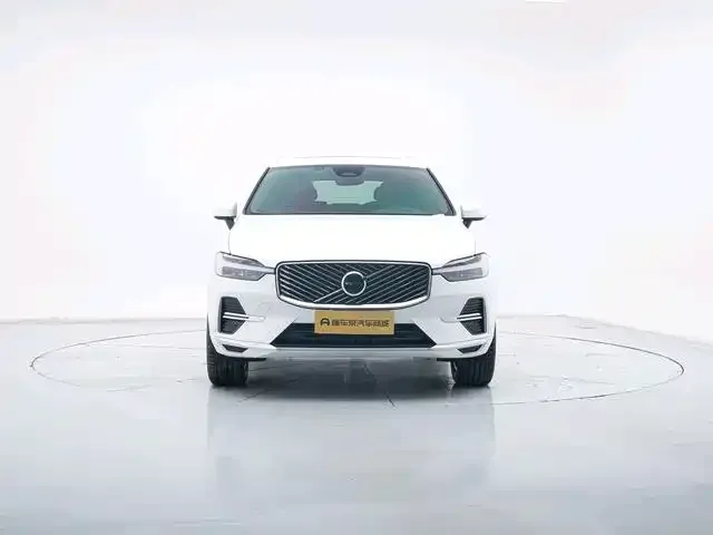 Volvo XC60 2026 из CN, фото 3