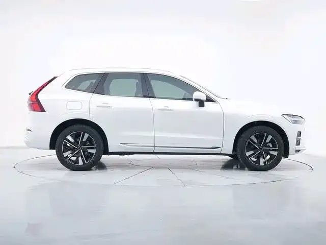 Volvo XC60 2026 из CN, фото 6