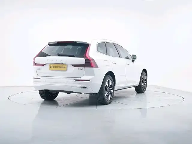 Volvo XC60 2026 из CN, фото 8