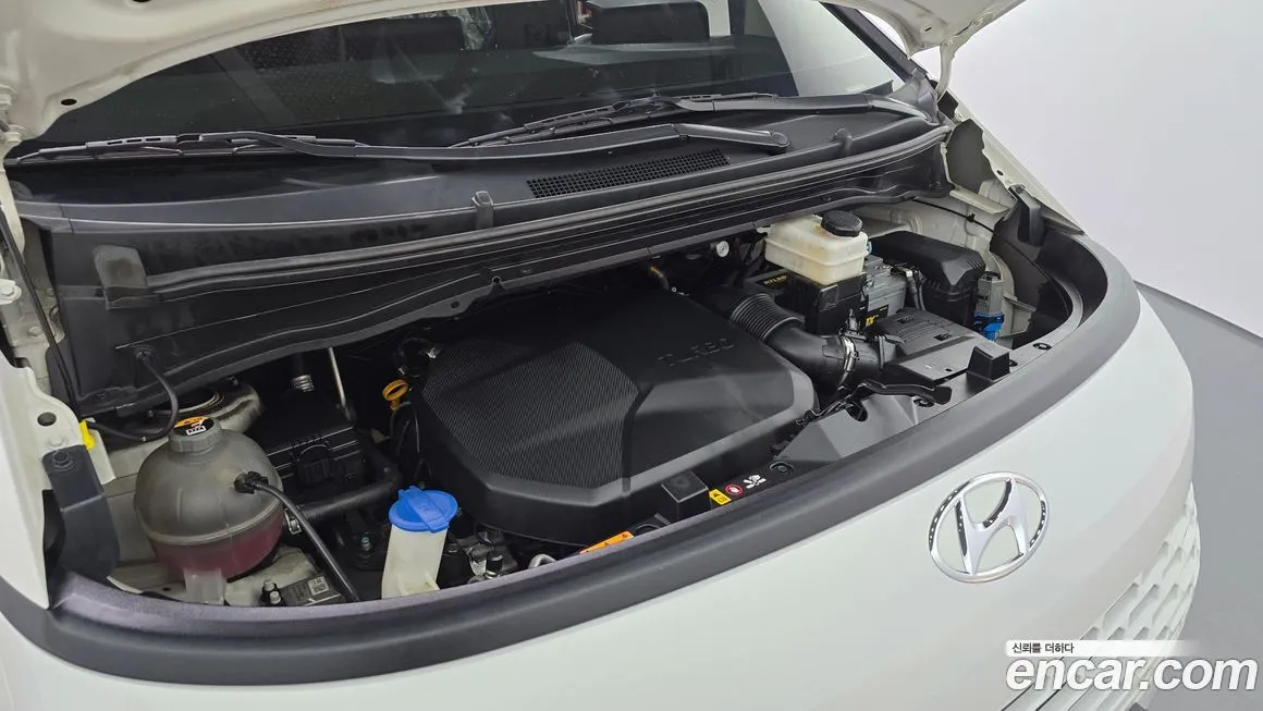 Hyundai Staria 2023 из KR, фото 6