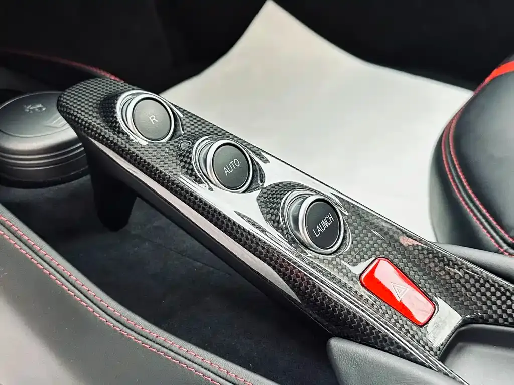 Ferrari F8 2021 из CN, фото 6