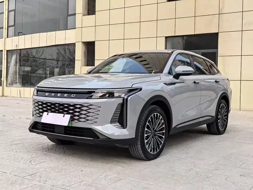 Exeed Yaoguang C-DM