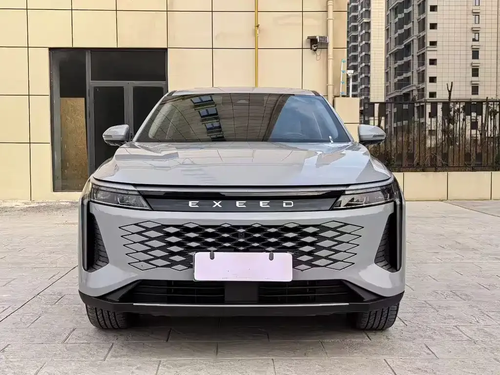 Exeed Yaoguang C-DM 2024 из CN, фото 4