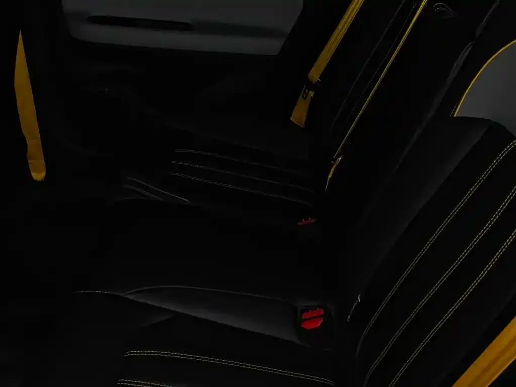 GAC Motor Shadow Leopard 2024 из CN, фото 9