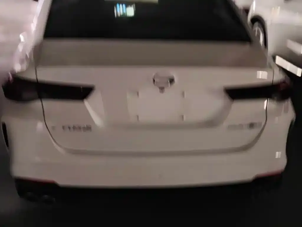 GAC Motor Shadow Leopard 2024 из CN, фото 3