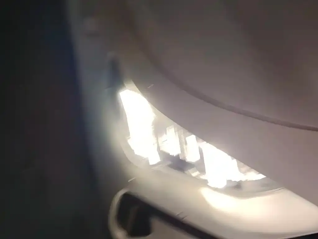 GAC Motor Shadow Leopard 2024 из CN, фото 5