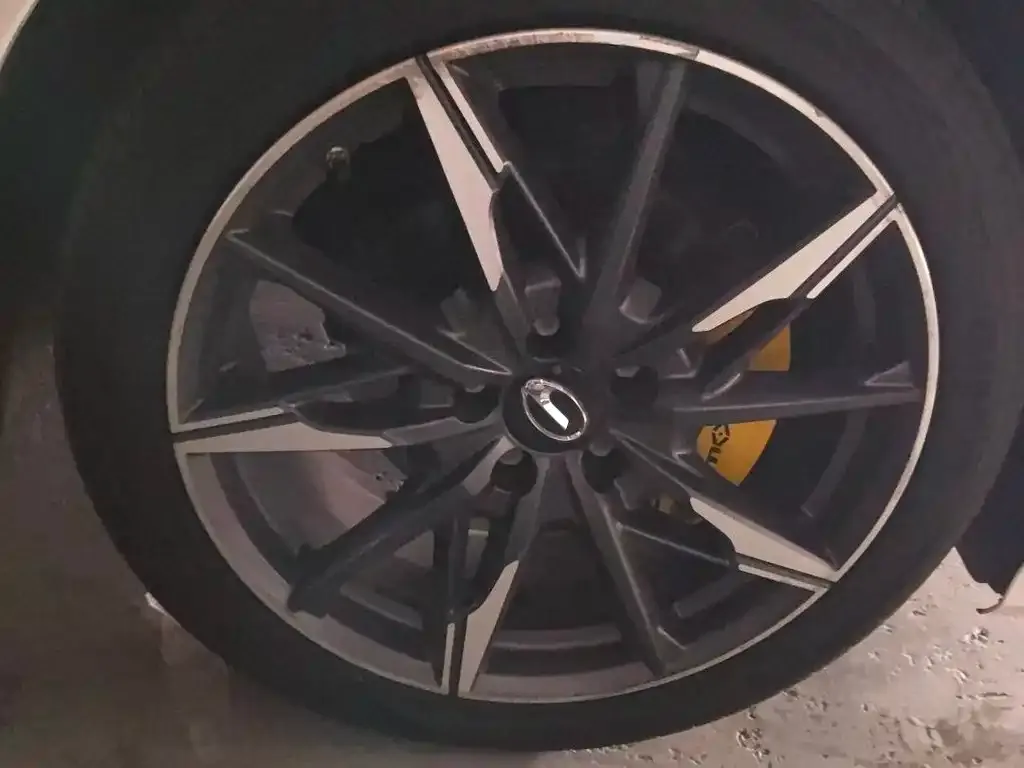 GAC Motor Shadow Leopard 2024 из CN, фото 7