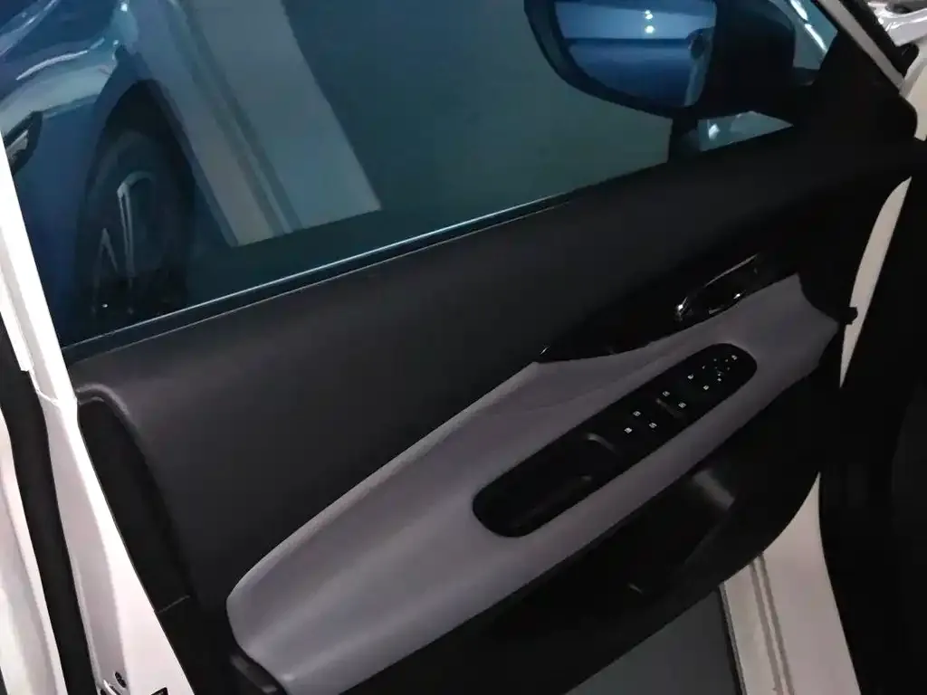 GAC Motor Shadow Leopard 2024 из CN, фото 8