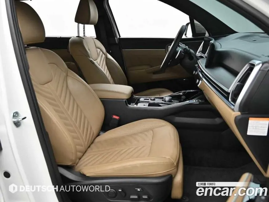 Kia Sorento — фото 3