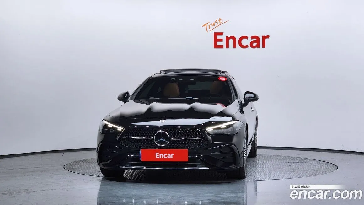 Mercedes-Benz CLE-Class 2025 из KR, фото 3