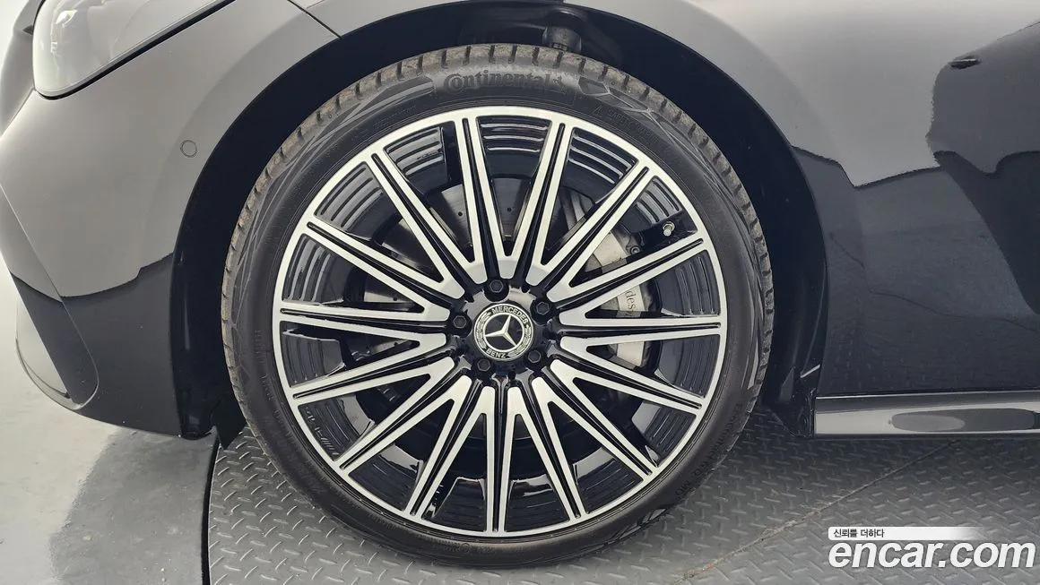 Mercedes-Benz CLE-Class 2025 из KR, фото 7