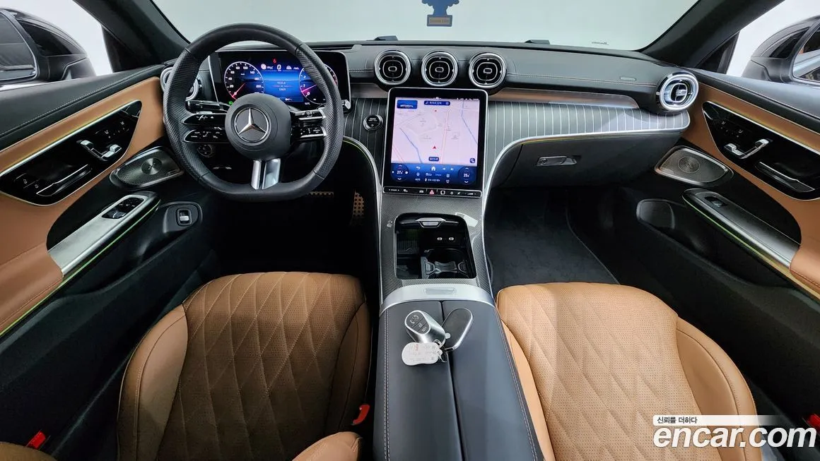 Mercedes-Benz CLE-Class 2025 из KR, фото 8