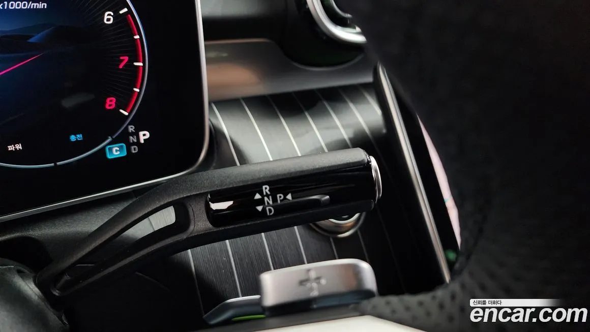 Mercedes-Benz CLE-Class 2025 из KR, фото 10