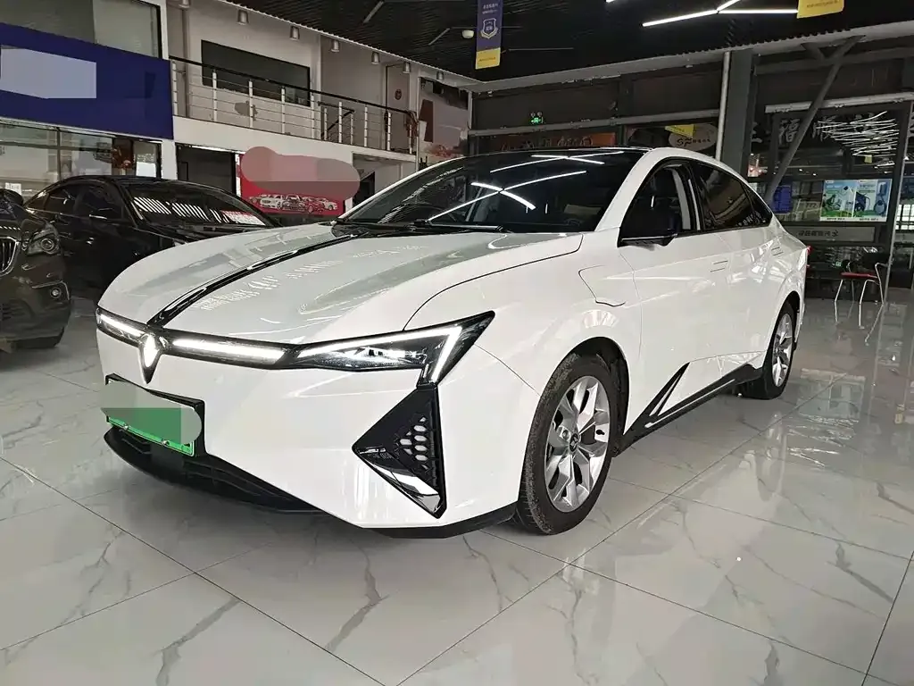Lingxi Lingxi L 2025 из CN, фото 1