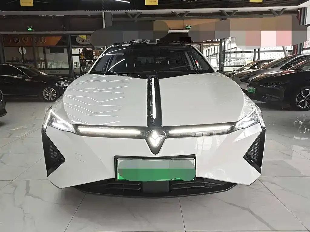 Lingxi Lingxi L 2025 из CN, фото 2