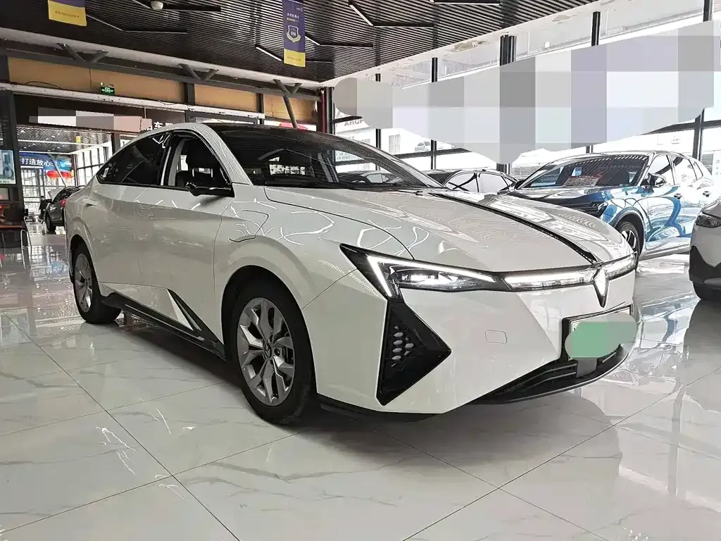 Lingxi Lingxi L 2025 из CN, фото 10