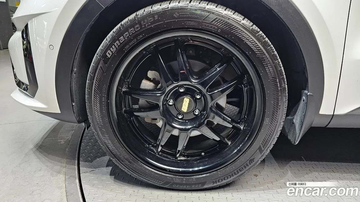 Kia Sorento 2021 из KR, фото 9