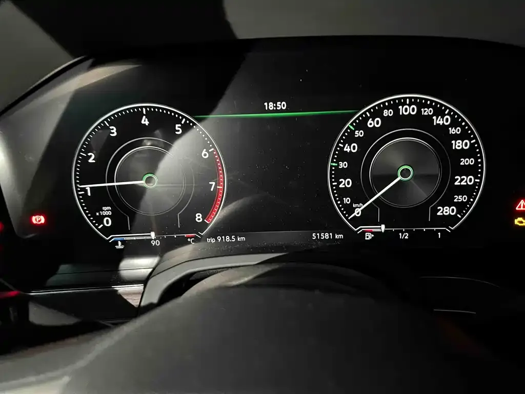 Volkswagen Touareg 2021 из CN, фото 5